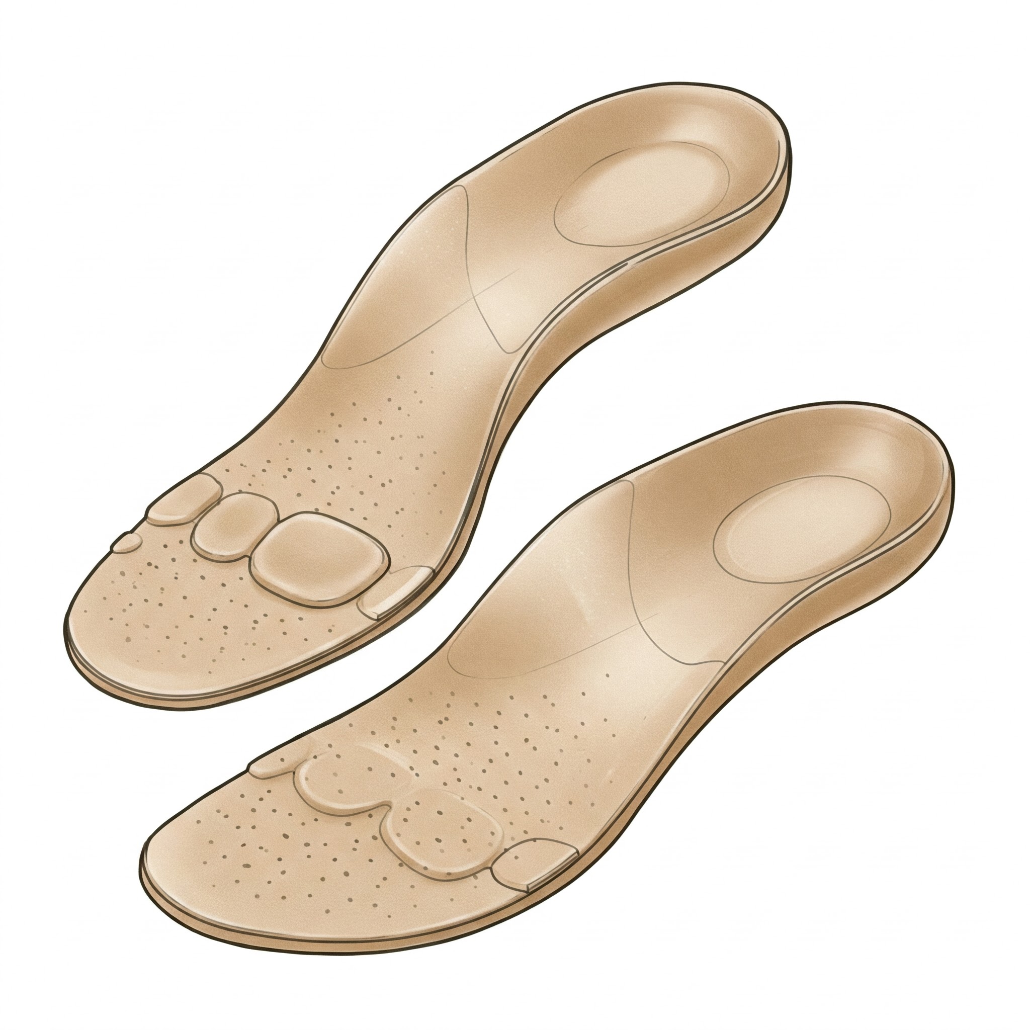 Read more about the article מדרסים מכבי