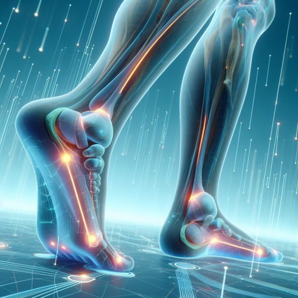 כאבי רגליים גורמים, פתרונות והיתרונות של אלפא מעבדות מדרסים