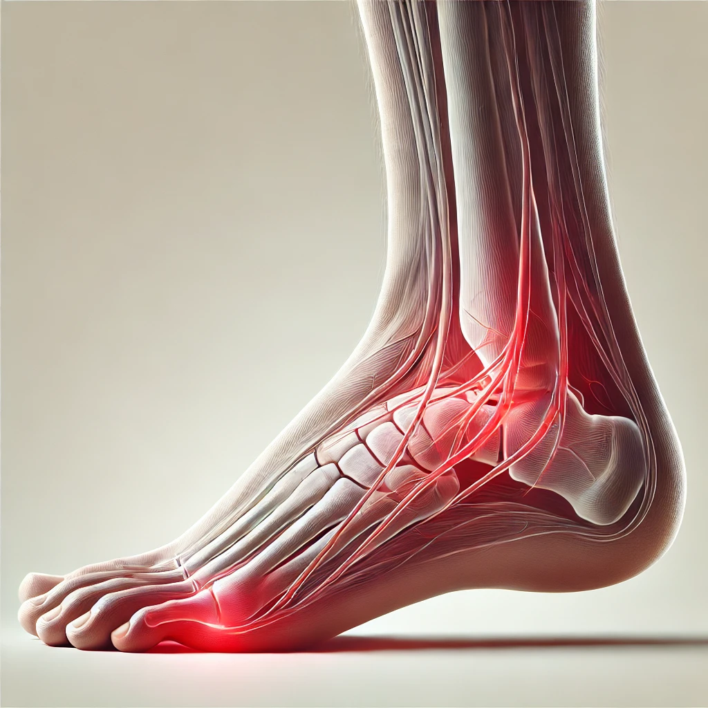 Read more about the article מדרסים אורתופדיים בירושלים : הפתרון לכאבי רגליים ולשיפור יציבות הגוף