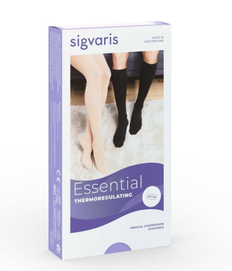 Read more about the article גרביים אלסטיות סיגווריס (Sigvaris) בירושלים: פתרון מושלם לבריאות הרגליים