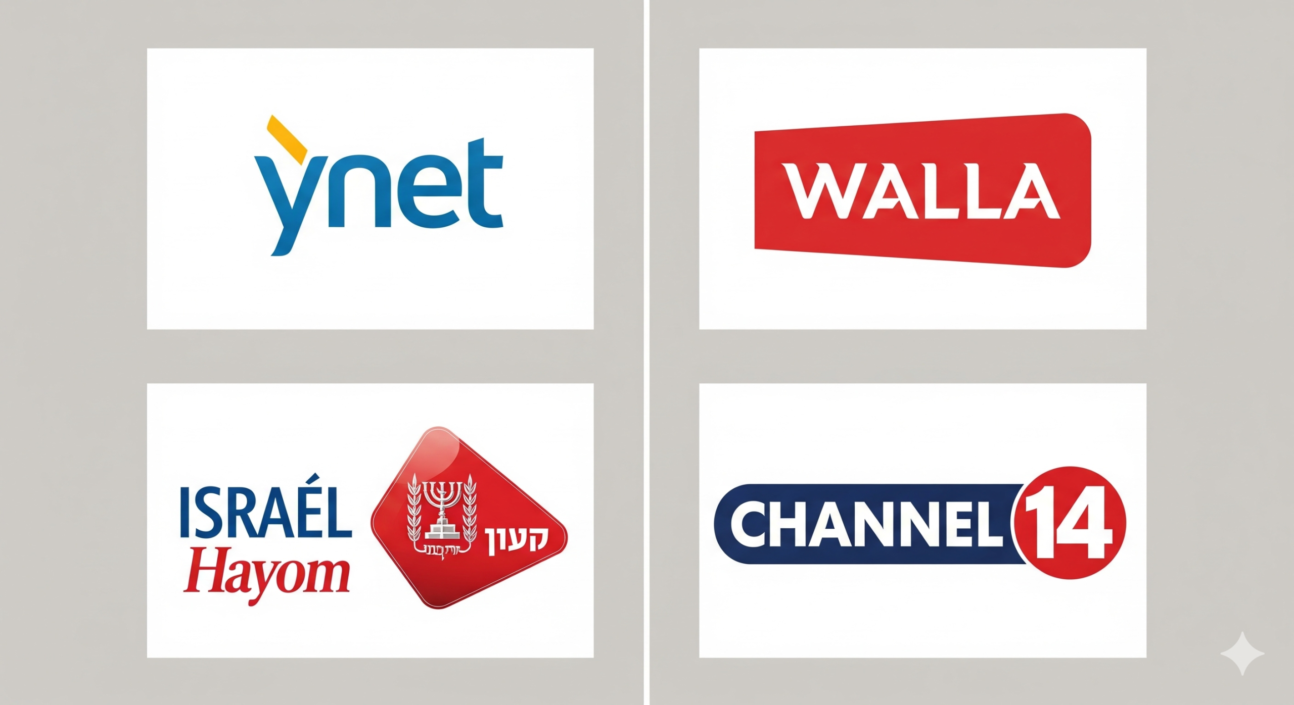 Read more about the article אנחנו מהתקשורת