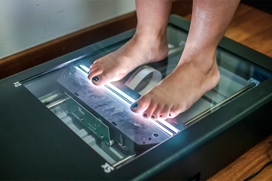 Read more about the article מדרסים בירושלים – למה "אלפא מעבדות מדרסים" היא הבחירה הטובה ביותר למי שמחפש פתרון אמיתי לכאב